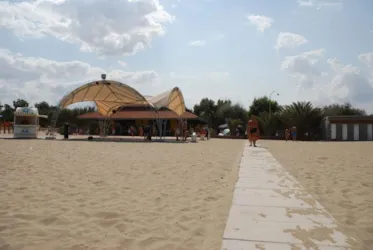 Camping Tellina - image n°2 - Camping Direct