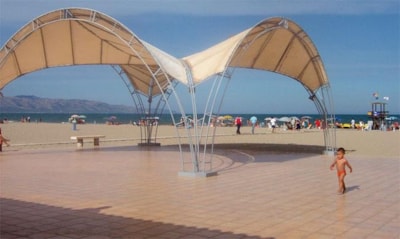 Camping Tellina