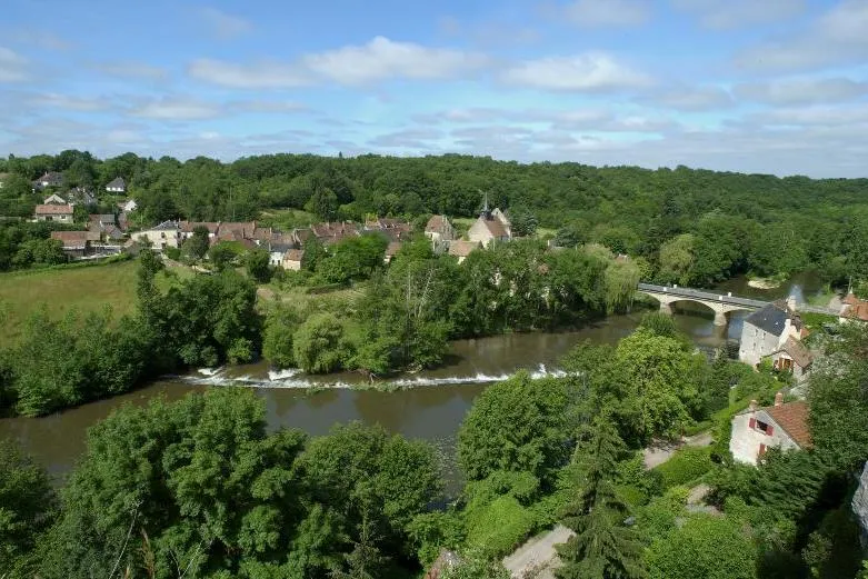 YELLOH! VILLAGE - LA ROCHE POSAY VACANCES