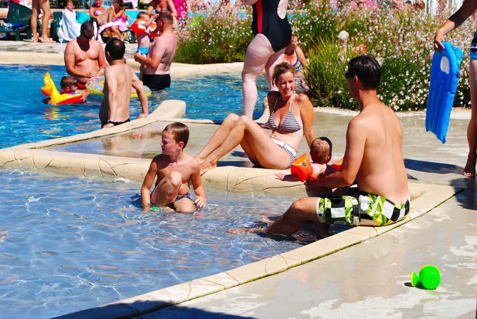 YELLOH! VILLAGE - LA ROCHE POSAY VACANCES