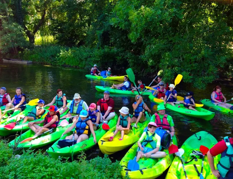 YELLOH! VILLAGE - LA ROCHE POSAY VACANCES
