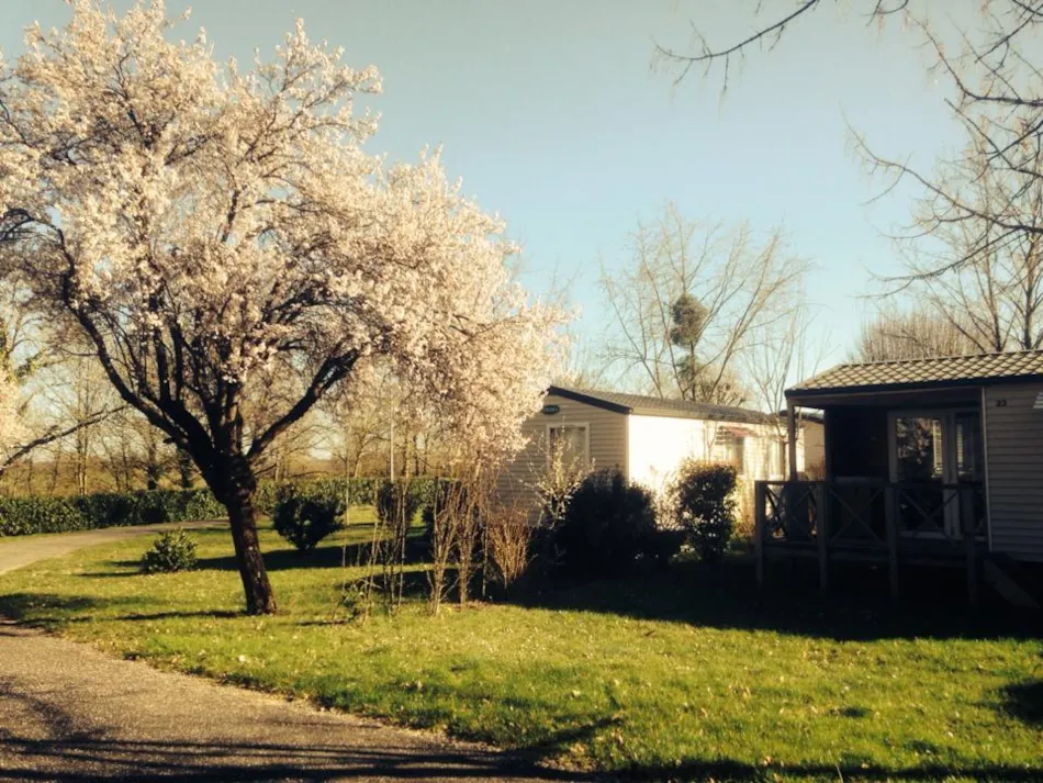 YELLOH! VILLAGE - LA ROCHE POSAY VACANCES