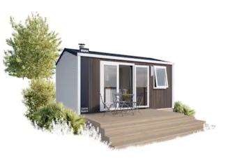 Mietunterkunft - Cottage 1 Zimmer Duo Nur Für Kurgäste Tv *** - YELLOH! VILLAGE - LA ROCHE POSAY VACANCES