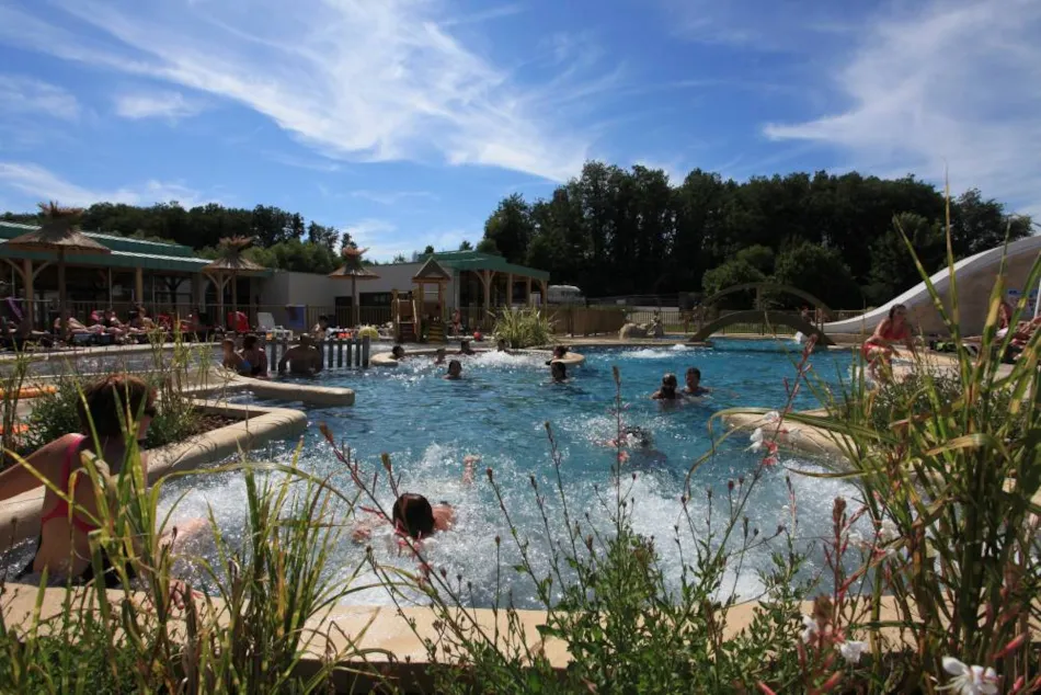 YELLOH! VILLAGE - LA ROCHE POSAY VACANCES