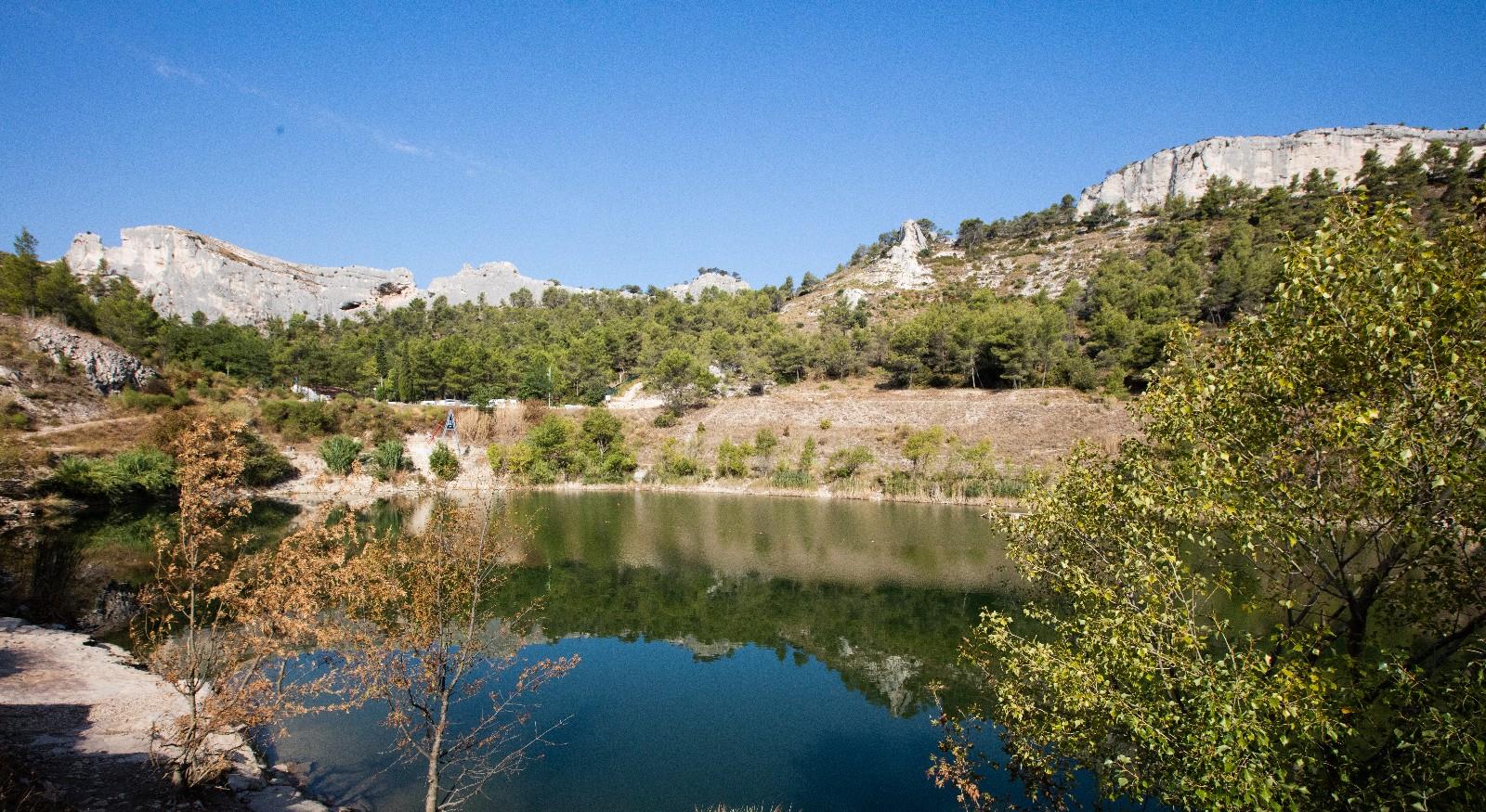 Camping La Vallée Heureuse - Provence-Alpes-Côte d'Azur - Image n°5 Camping La Vallée Heureuse - Provence-Alpes-Côte d'Azur - Image n°5