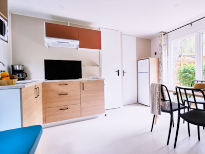 Mobile-Home PREMIUM 6 persons — 5