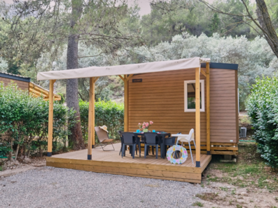 Mobile-Home PREMIUM 6 persons — 6