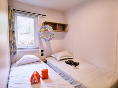 Mobile-Home PREMIUM 6 persons — 3