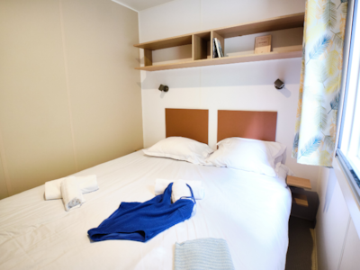 Mobil-Home PREMIUM 2 persons — 1