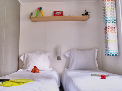 Mobile-Home COSY 6 persons — 2