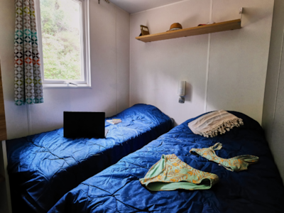 Mobile-Home COSY 6 persons — 3
