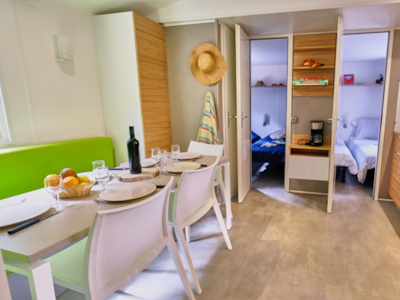 Mobile-Home COSY 6 persons — 4