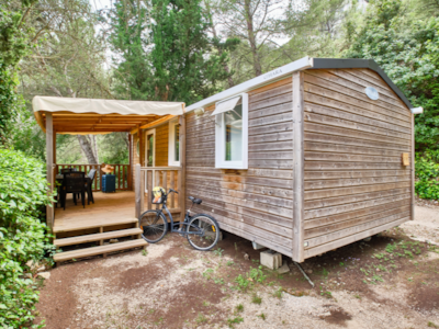 Mobile-Home COSY 6 persons — 6