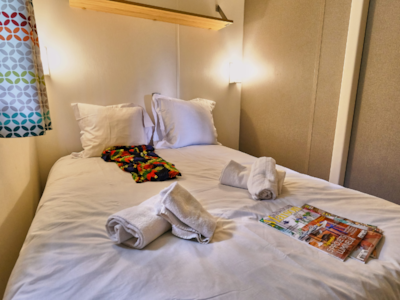 Mobile-Home COSY 6 persons — 1