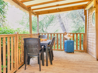 Mobile-Home COSY 6 persons — 5