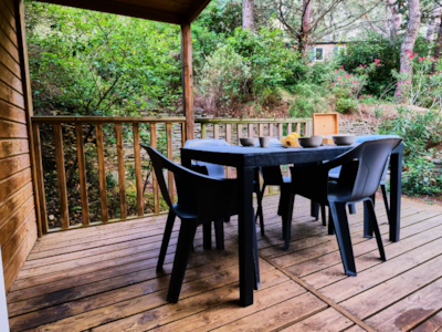 Mobil-Home COSY 5 persons — 4