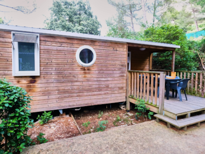 Mobil-Home COSY 5 persons — 5