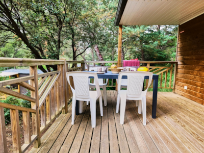 Mobile-Home COSY 4 persons — 5