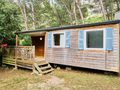 Mobile-Home COSY 4 persons — 6