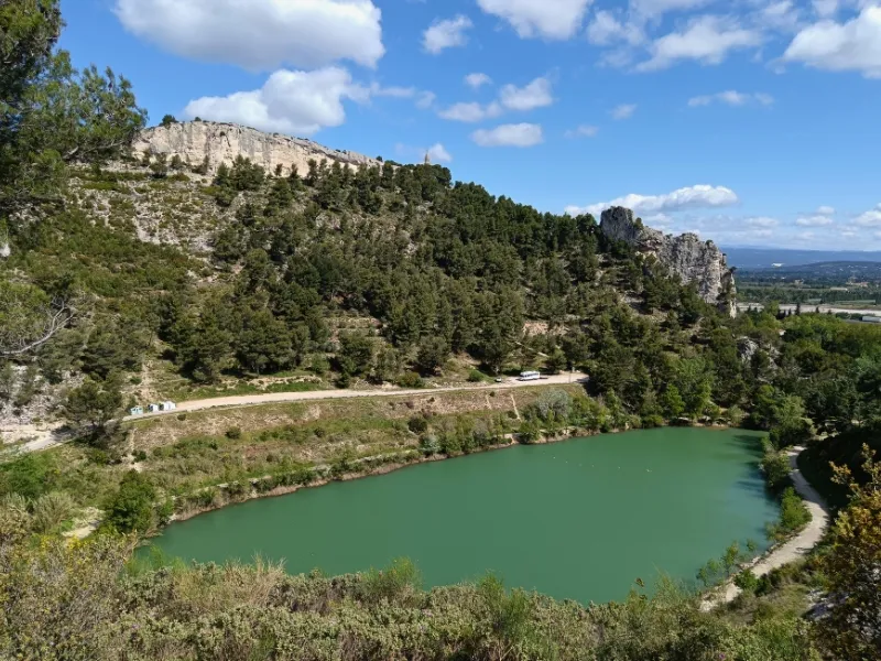 Camping La Vallée Heureuse
