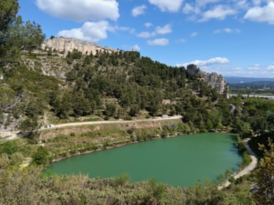 Camping La Vallée Heureuse