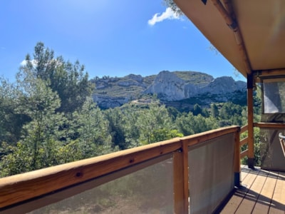 Camping La Vallée Heureuse