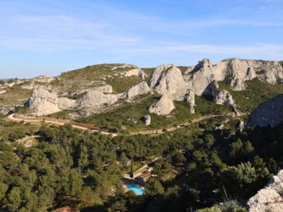 Camping La Vallée Heureuse