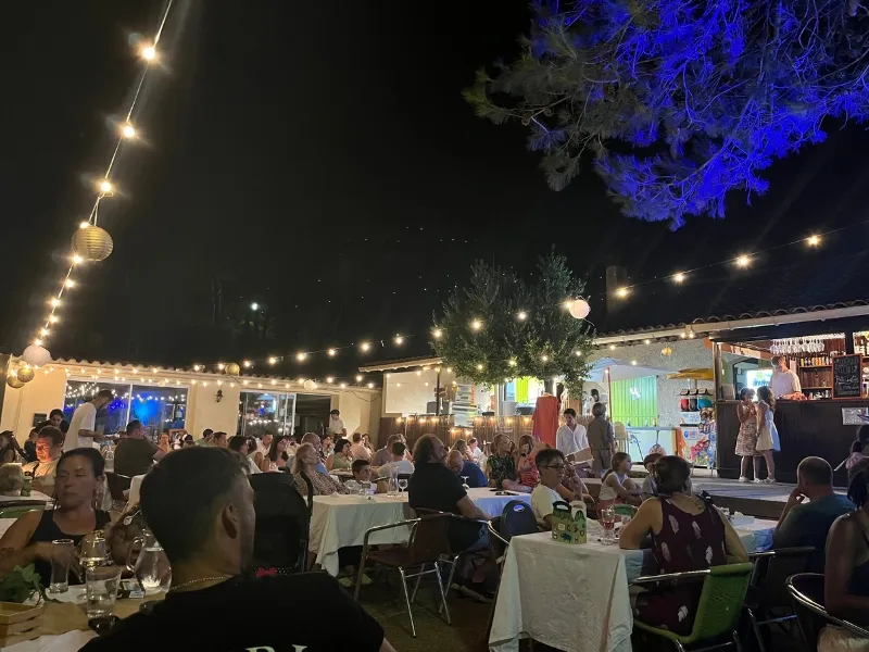 Camping La Vallée Heureuse