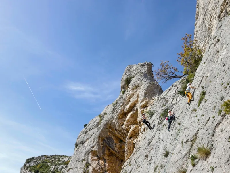 Camping La Vallée Heureuse