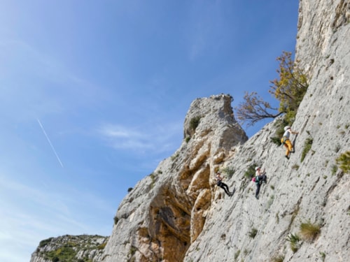Foto #1 van Camping La Vallée Heureuse