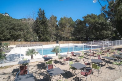 Camping La Vallée Heureuse