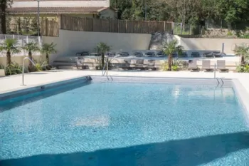 Camping La Vallée Heureuse - Ucamping