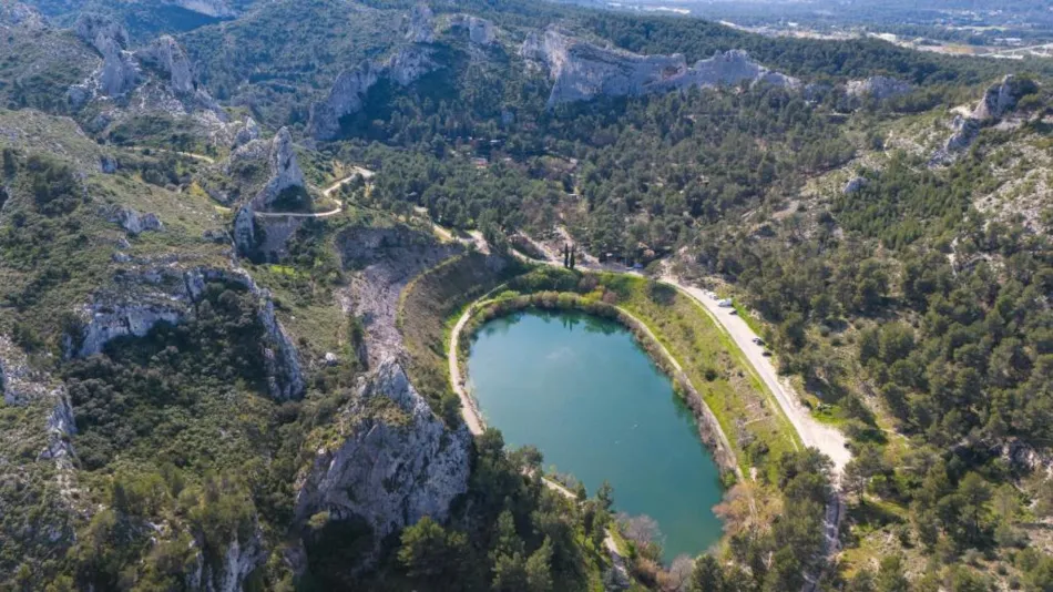 Camping La Vallée Heureuse