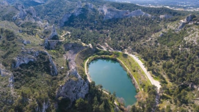 Camping La Vallée Heureuse