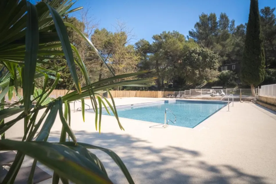 Camping La Vallée Heureuse
