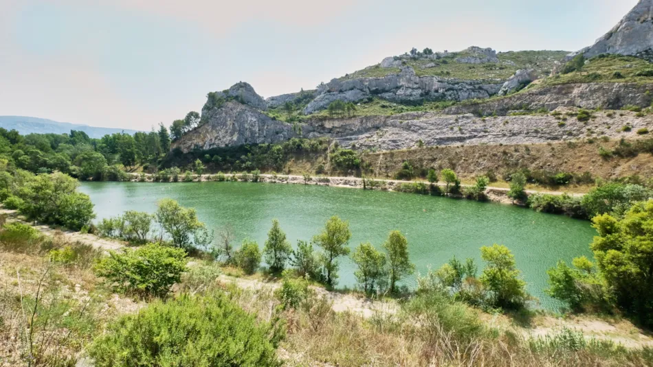 Camping La Vallée Heureuse