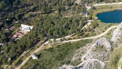 Camping La Vallée Heureuse