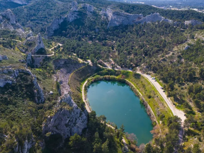 Camping La Vallée Heureuse - image n°4 - Camping Direct