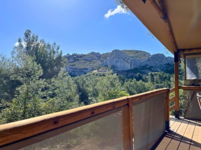 Camping La Vallée Heureuse
