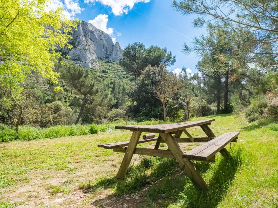 Camping La Vallée Heureuse