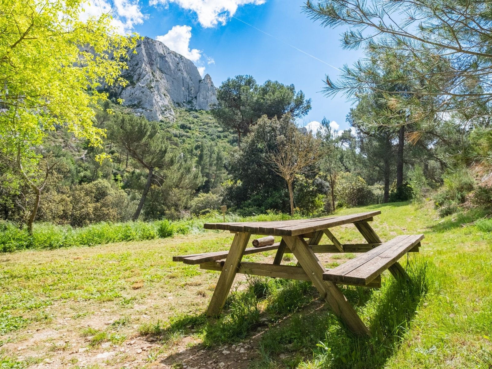 Camping La Vallée Heureuse — Photo 7