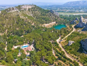 Camping La Vallée Heureuse - Ucamping