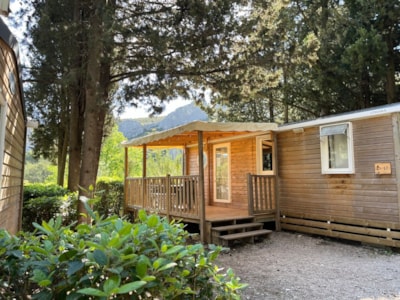 Camping La Vallée Heureuse