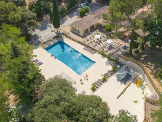 Camping La Vallée Heureuse - image n°2 - Camping Direct