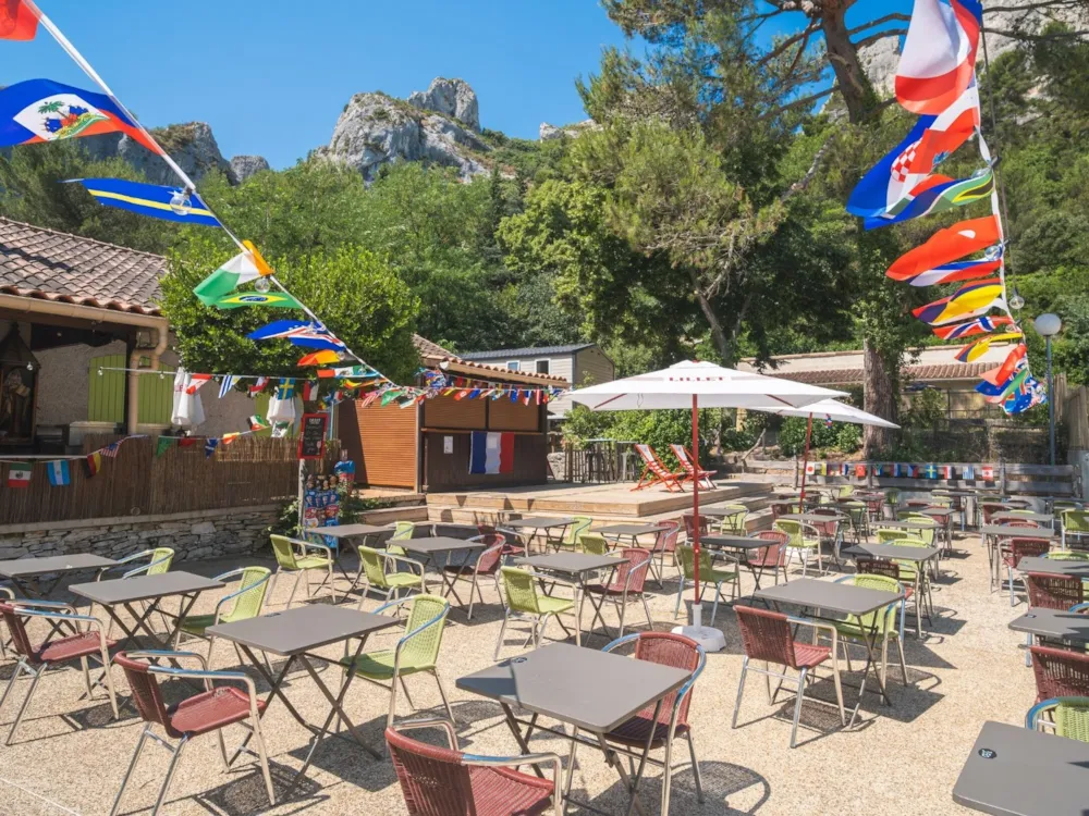 Camping La Vallée Heureuse - image n°19 - UniversalBooking
