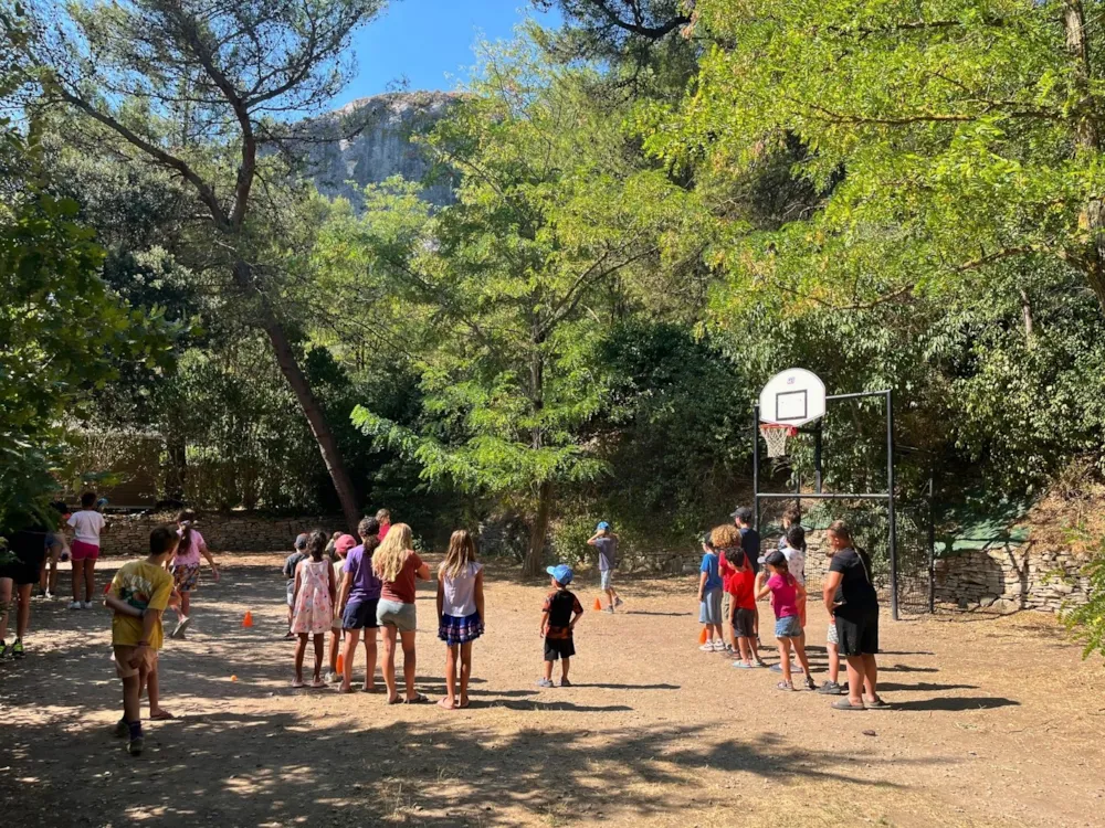 Camping La Vallée Heureuse - image n°23 - UniversalBooking