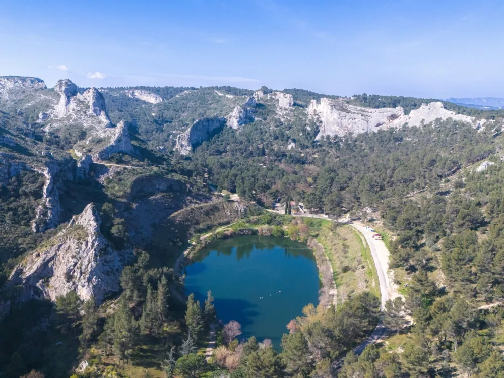 Camping La Vallée Heureuse - image n°48 - UniversalBooking