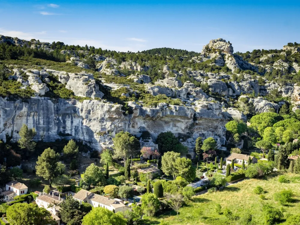 Camping La Vallée Heureuse - image n°49 - UniversalBooking