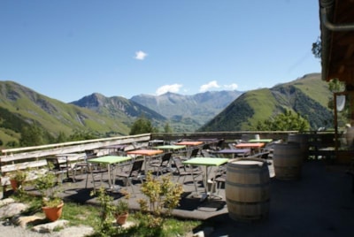 Domaine du Trappeur