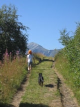 Foto #53 van Domaine du Trappeur